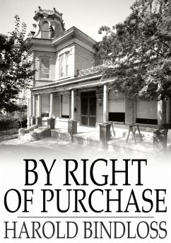 By Right of Purchase (eBook, ePUB) - Bindloss, Harold