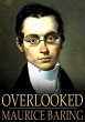 Overlooked (eBook, ePUB) - Bild 1