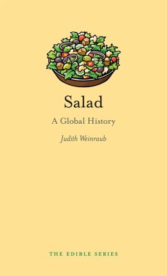 Salad (eBook, ePUB) - Judith Weinraub, Weinraub