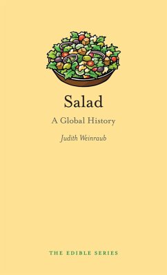 Cover Salad (eBook, ePUB)