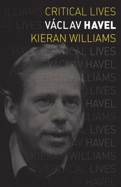 Vaclav Havel (eBook, ePUB) Cover Vaclav Havel (eBook, ePUB)