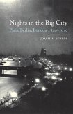 Nights in the Big City (eBook, ePUB)