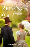 Regency Bride (eBook, ePUB)