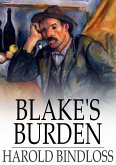 Blake's Burden (eBook, ePUB)
