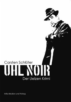 Uhl Noir - Schlüter, Carsten