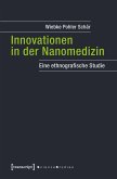 Innovationen in der Nanomedizin (eBook, PDF)