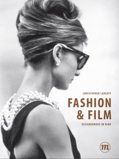 Fashion & Film - Laverty, Christopher