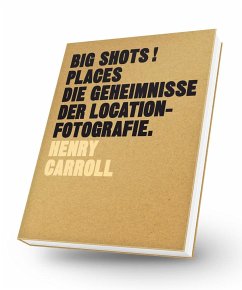 BIG SHOTS! Places - Carroll, Henry