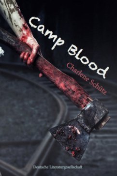 Camp Blood Trilogie - Schütz, Charlene
