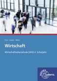 Wirtschaft Wirtschaftsoberschule (WO) 2. Schuljahr