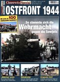 Clausewitz Spezial 16. Ostfront 1944 Clausewitz Spezial 16. Ostfront 1944