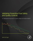 Validating Preventive Food Safety and Quality Controls (eBook, ePUB)