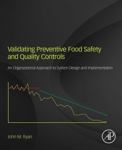 Validating Preventive Food Safety and Quality Controls (eBook, ePUB) - Ryan, John M.