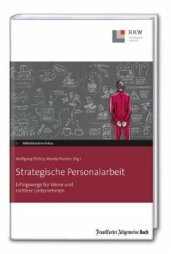 Strategische Personalarbeit