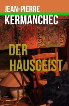 Der Hausgeist - Kermanchec, Jean-Pierre