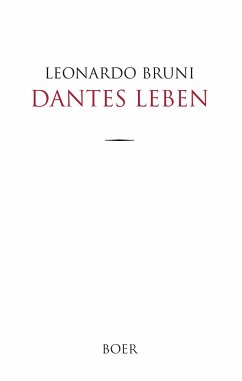 Dantes Leben - Bruni, Leonardo