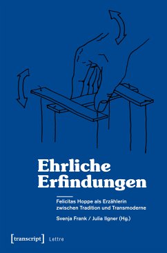 Ehrliche Erfindungen (eBook, PDF)