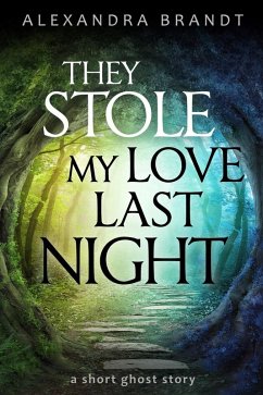 They Stole My Love Last Night (eBook, ePUB) - Brandt, Alexandra