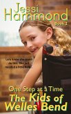 One Step at a Time (The Kids of Welles Bend, #2) (eBook, ePUB)