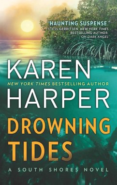 Drowning Tides (South Shores, Book 2) (eBook, ePUB) - Harper, Karen