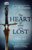 The Heart of What Was Lost (eBook, ePUB)