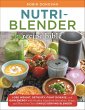 Nutri-Blender Recipe Bible (eBook, ePUB) - Bild 1