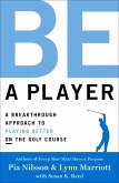 Be a Player (eBook, ePUB) Be a Player (eBook, ePUB)