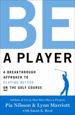 Cover Be a Player (eBook, ePUB)