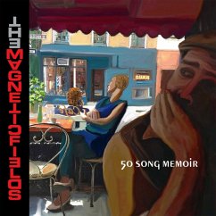 50 Song Memoir - Magnetic Fields,The