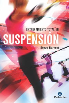 Cover Entrenamiento total en suspensión (Bicolor) (eBook, ePUB)