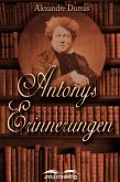 Antonys Erinnerungen (eBook, ePUB)