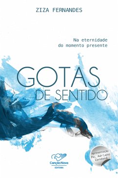 Gotas de Sentido (eBook, ePUB) - Fernandes, Ziza