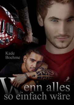 Wenn alles so einfach wäre (eBook, ePUB) - Boehme, Kade