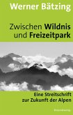 Zwischen Wildnis und Freizeitpark (eBook, ePUB)