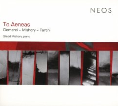 Cover To Aeneas