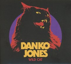 Wild Cat (Digipak) - Danko Jones