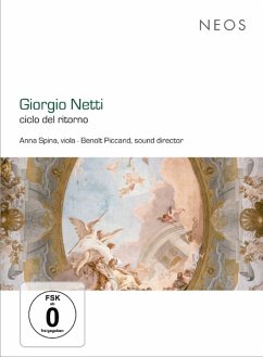 Ciclo Del Ritorno - Spina,Anna/Piccand,Benoit