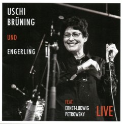 Live - Brüning,Uschi & Engerling