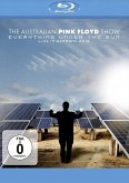 The Australian Pink Floyd Show - Everything under the sun