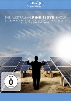 The Australian Pink Floyd Show - Everything under the sun - Australian Pink Floyd Show,The
