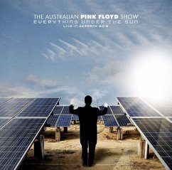 Everything Under The Sun-Live In Germany 2016 - Australian Pink Floyd Show,The