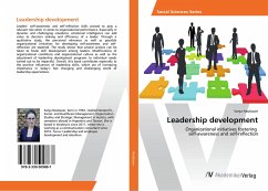 Leadership development
