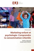 Marketing-enfant et psychologie: Comprendre la consommation infantile