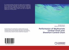 Performance of Multivariate Control Chart over Shewhart Control Chart - Hossain, Md. Belal;Masud, Mohammad Shahed