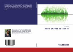 Basics of Food as Science