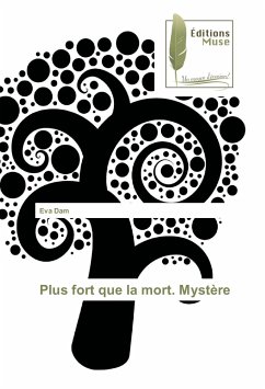 Cover Plus fort que la mort. Mystère