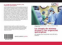 La cirugía de mínimo acceso y las urgencias quirúrgicas