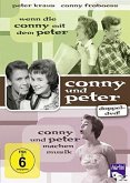 Conny & Peter - 2 Disc DVD