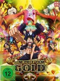 One Piece - Kinofilm - 12. Film: Gold