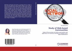 Study of Web-based Communities - Eke, Hope Nkiruka